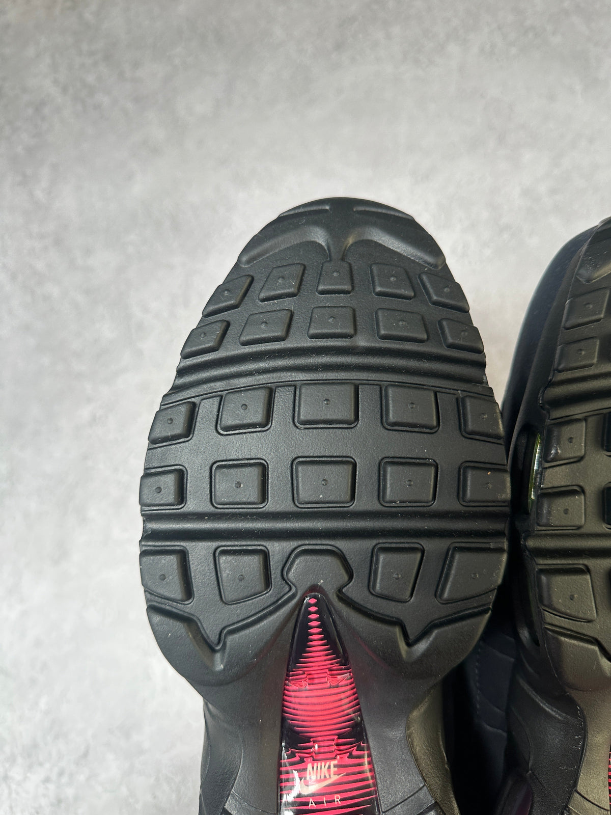 Nike Air Max 95 | Greedy 3.0 | UK 10
