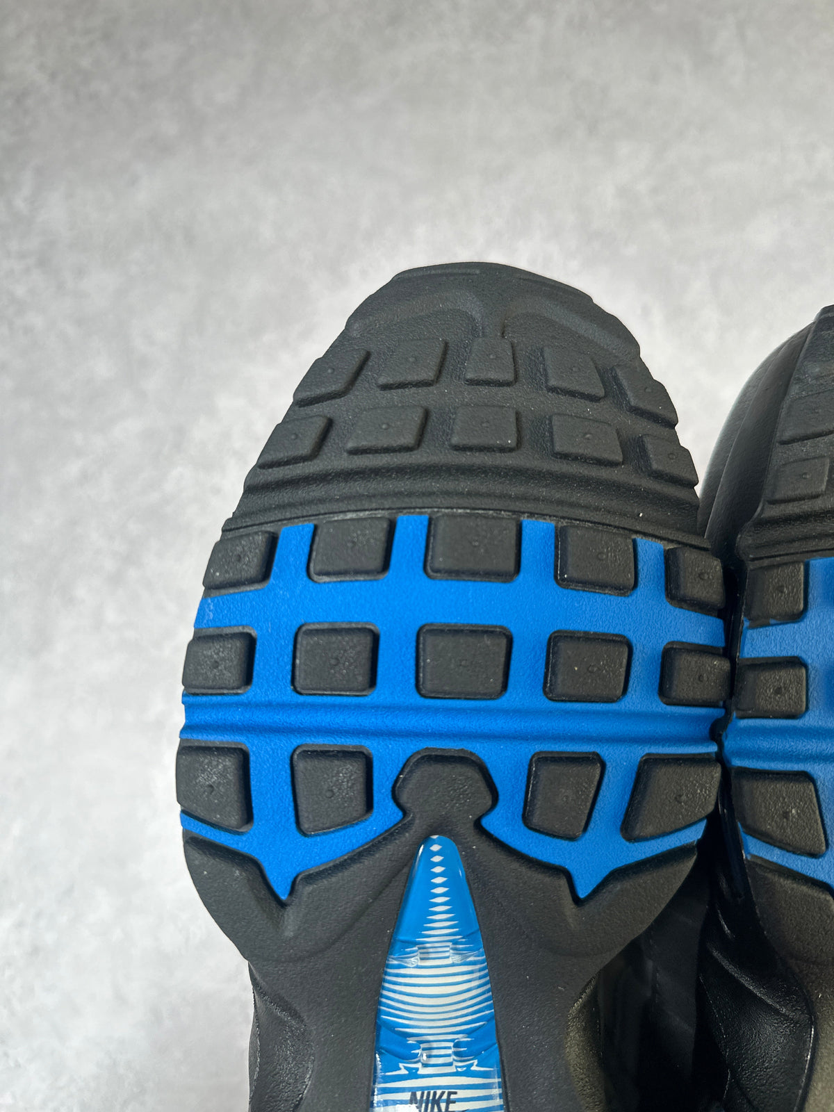 Nike Air Max 95 | Blue Spark 2025 | UK 8