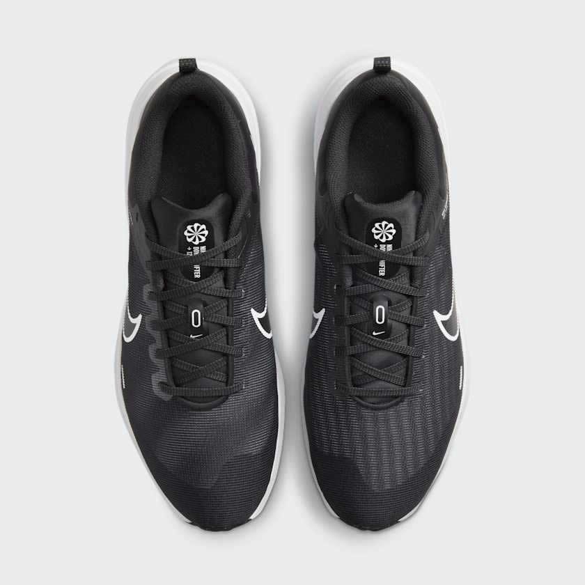 Nike Downshifter 12 Men's Black Training Shoes DD9293 001