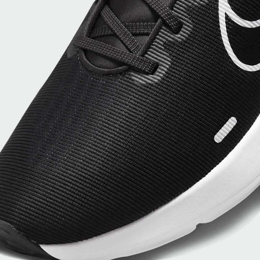 Nike Downshifter 12 Men's Black Training Shoes DD9293 001