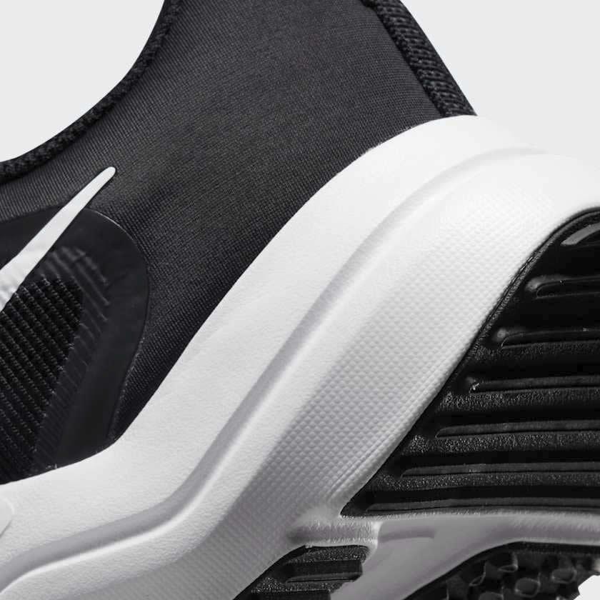 Nike Downshifter 12 Men's Black Training Shoes DD9293 001