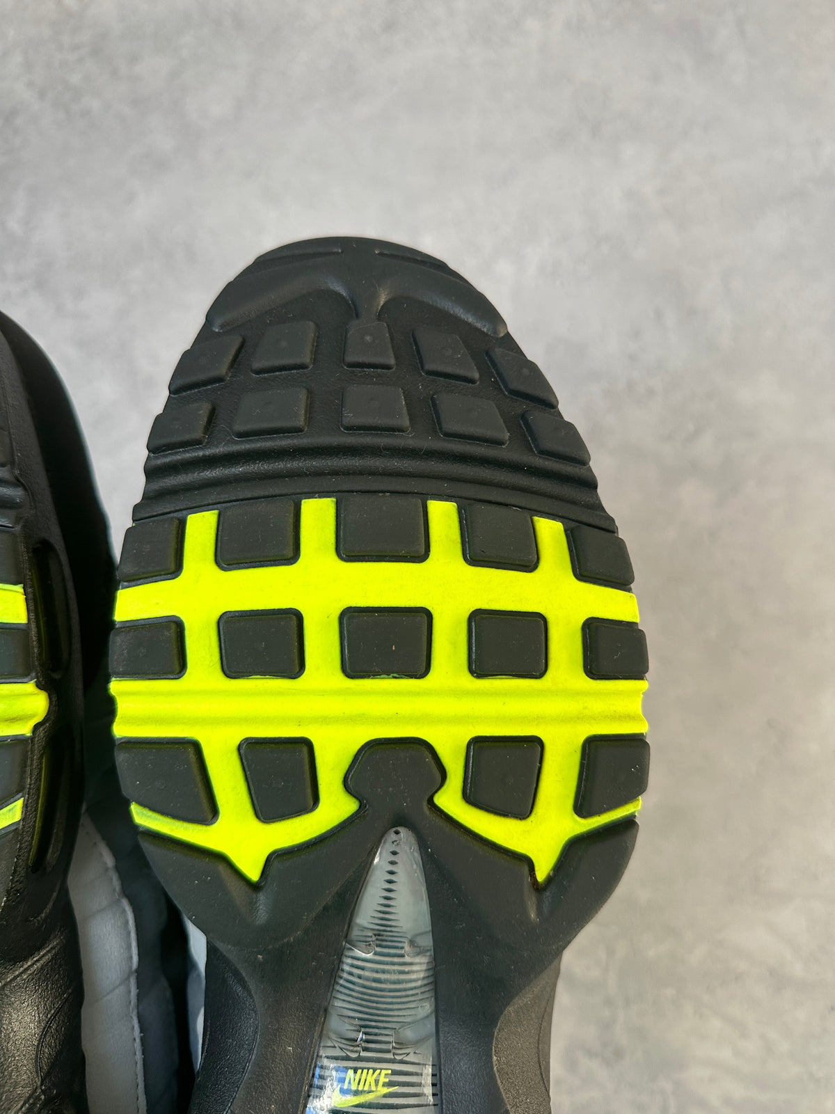 Nike Air Max 95 | Reverse Neon | UK 11