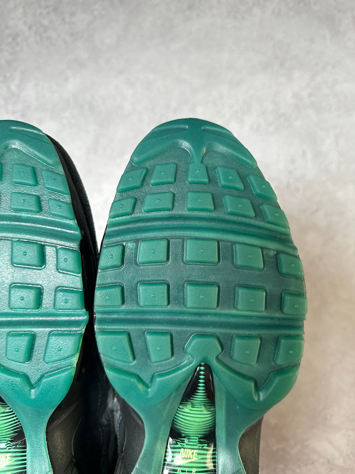 Nike Air Max 95 | Day of the Dead | UK 9