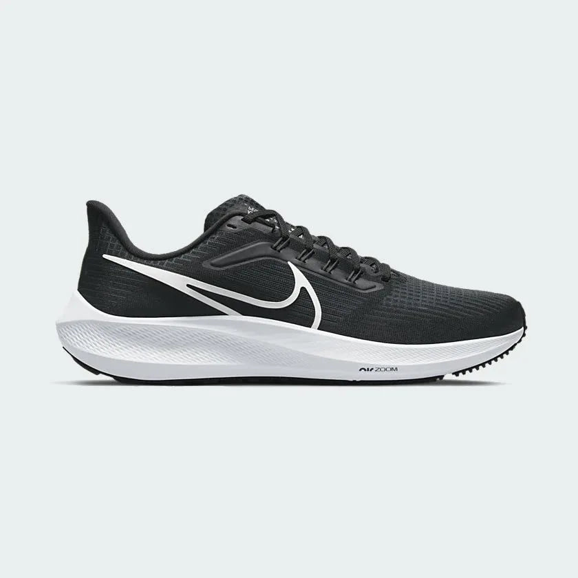 Nike Air Zoom Pegasus 39 Men's Black Running Trainers DH4071 001