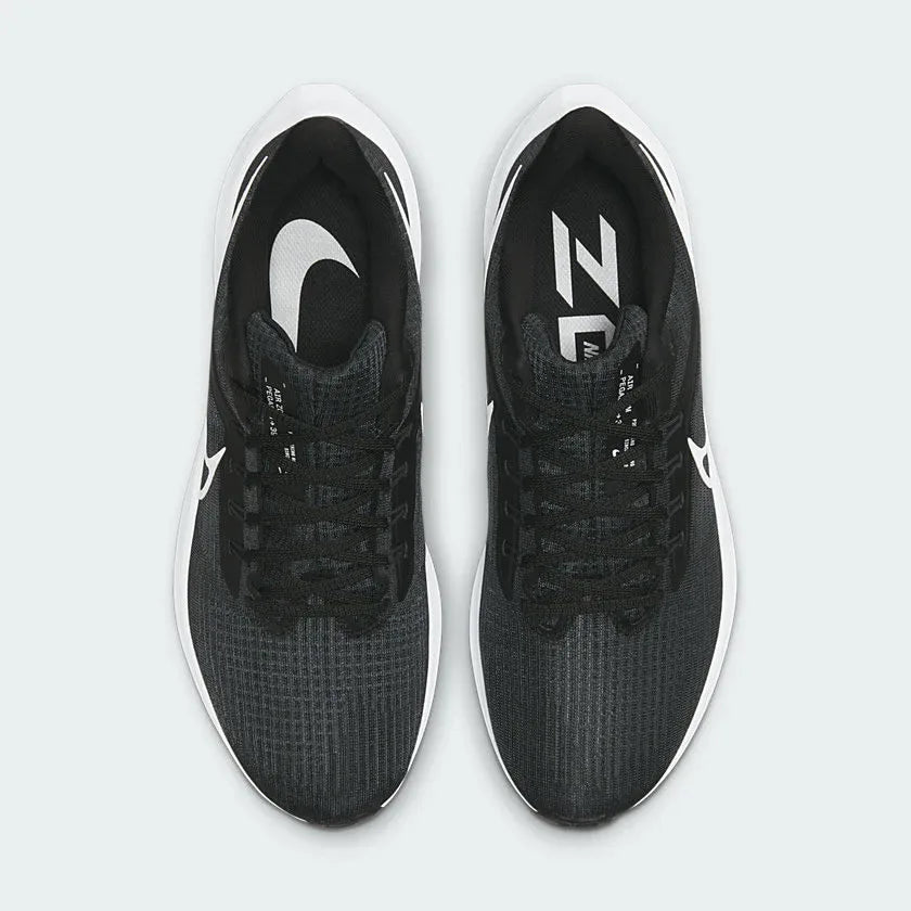 Nike Air Zoom Pegasus 39 Men's Black Running Trainers DH4071 001