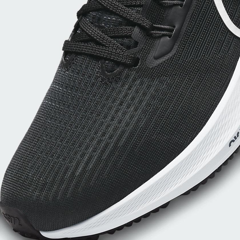 Nike Air Zoom Pegasus 39 Men's Black Running Trainers DH4071 001