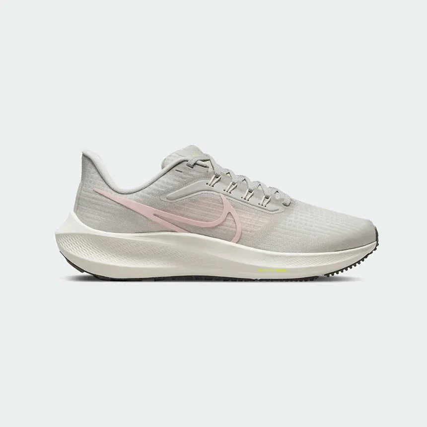 Nike Air Zoom Pegasus 39 Women's Running Trainers Grey DH4072 003
