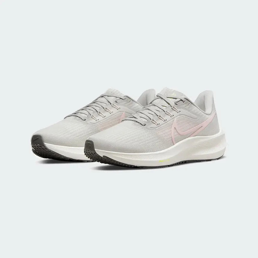 Nike Air Zoom Pegasus 39 Women's Running Trainers Grey DH4072 003