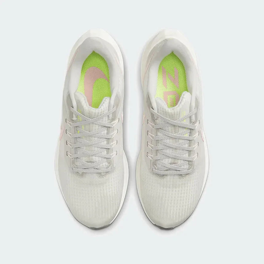 Nike Air Zoom Pegasus 39 Women's Running Trainers Grey DH4072 003