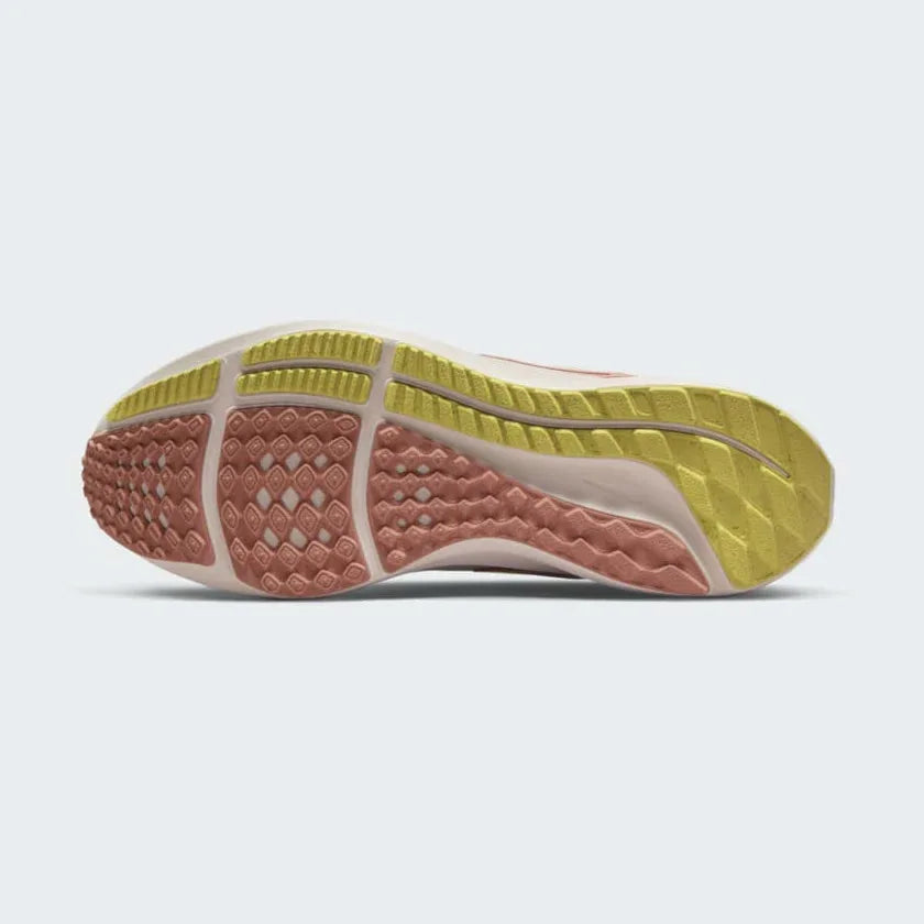 Nike Air Zoom Pegasus 39 Women's Beige Running Trainers DH4072 501