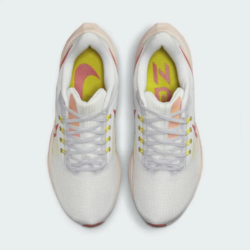 Nike Air Zoom Pegasus 39 Women's Beige Running Trainers DH4072 501