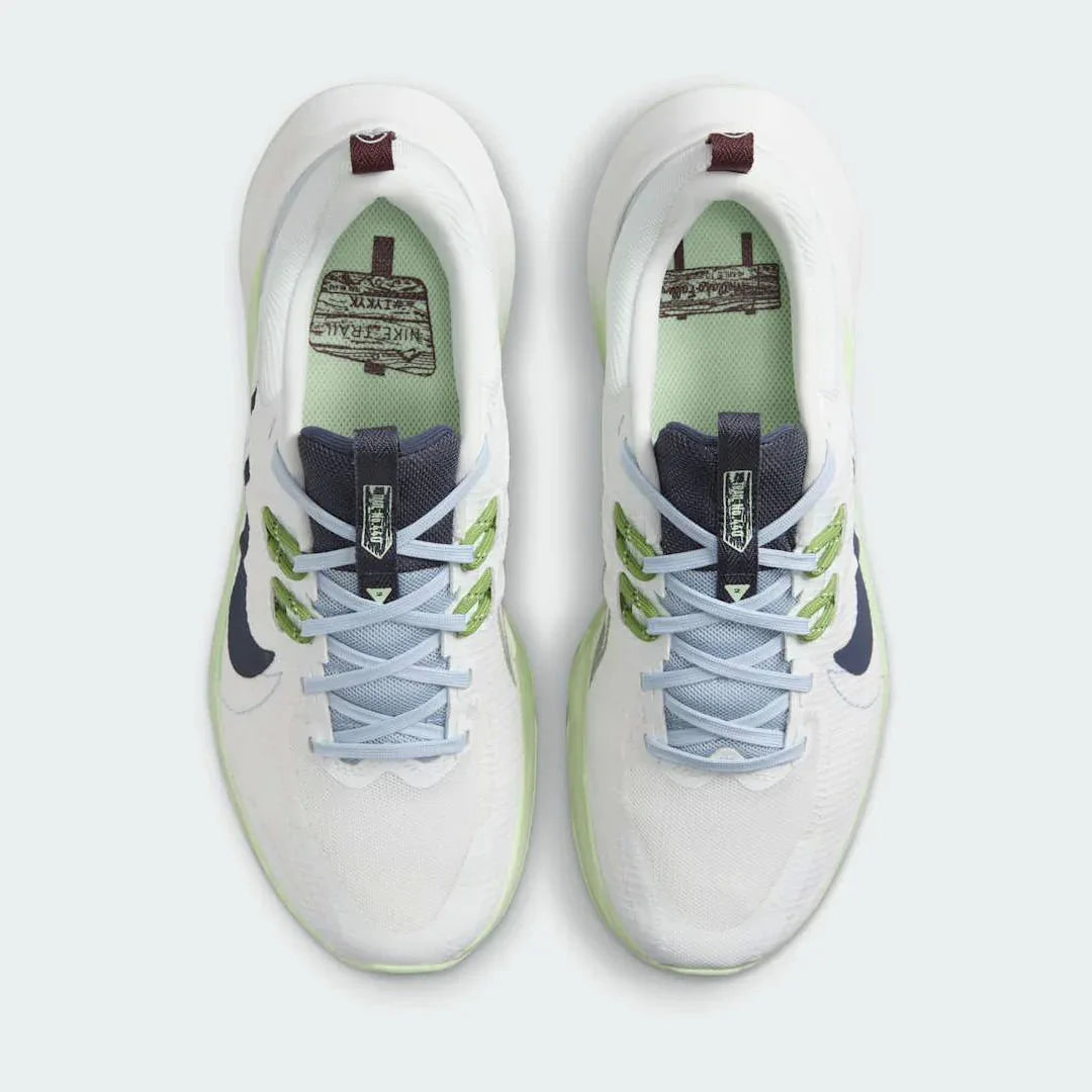 Nike Juniper Trail 2 Women's Trail Shoes White DM0821 103