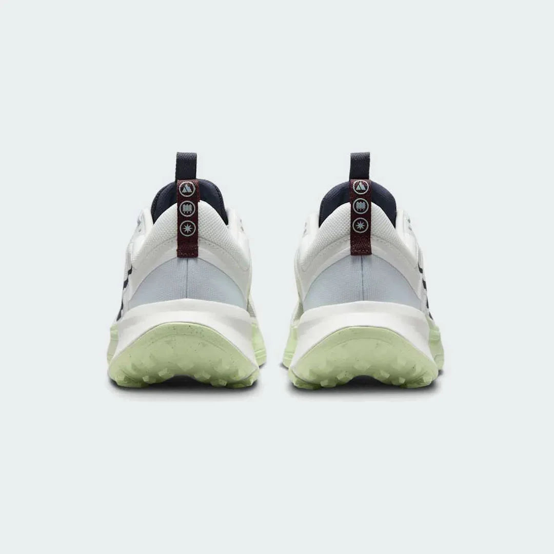 Nike Juniper Trail 2 Women's Trail Shoes White DM0821 103