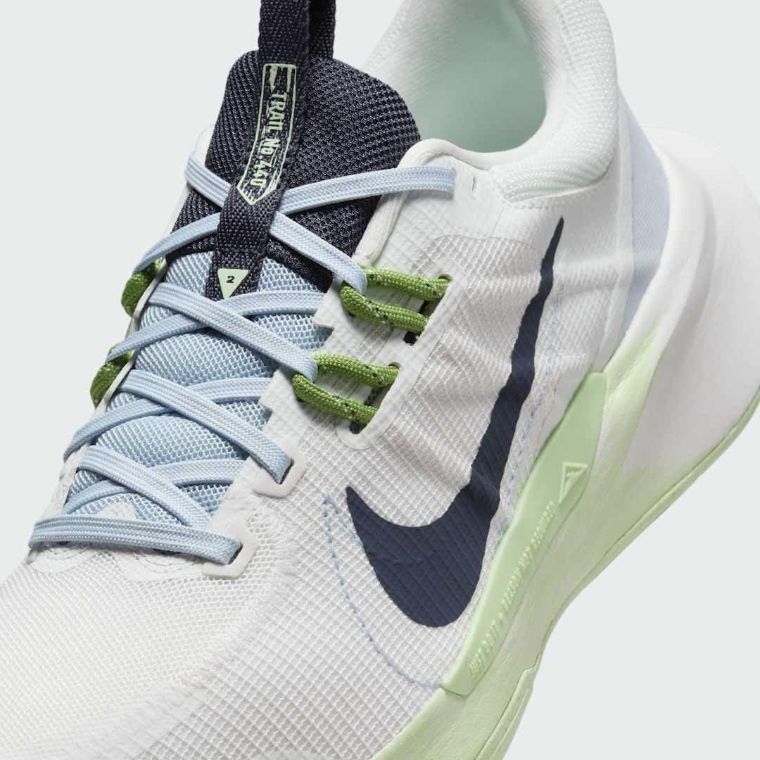 Nike Juniper Trail 2 Women's Trail Shoes White DM0821 103