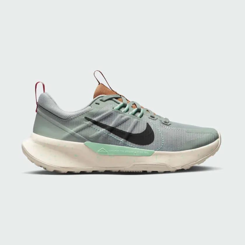 Nike Juniper Trail 2 Women's Trail Shoes Green DM0821 301