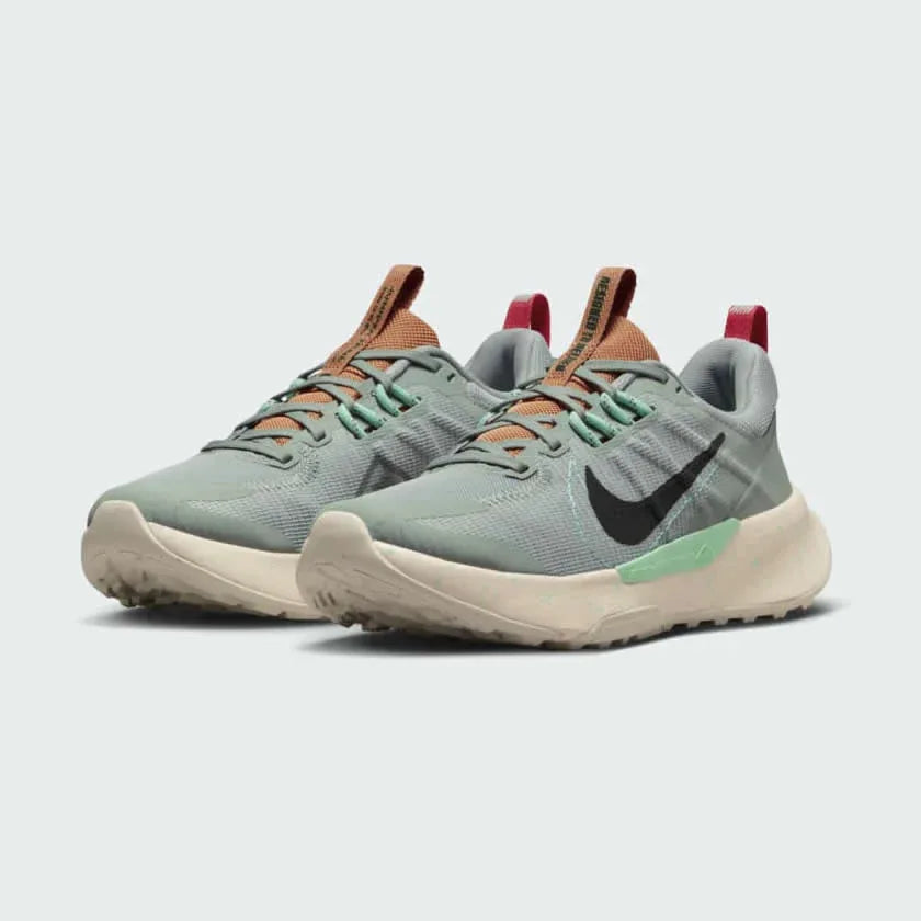 Nike Juniper Trail 2 Women's Trail Shoes Green DM0821 301