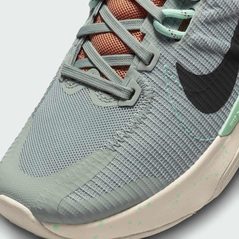 Nike Juniper Trail 2 Women's Trail Shoes Green DM0821 301