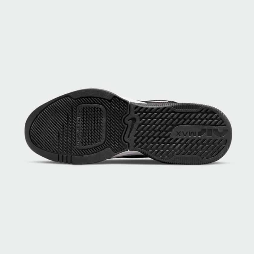 Nike Air Max Alpha Trainer 5 Men's Black Shoes DM0829 001