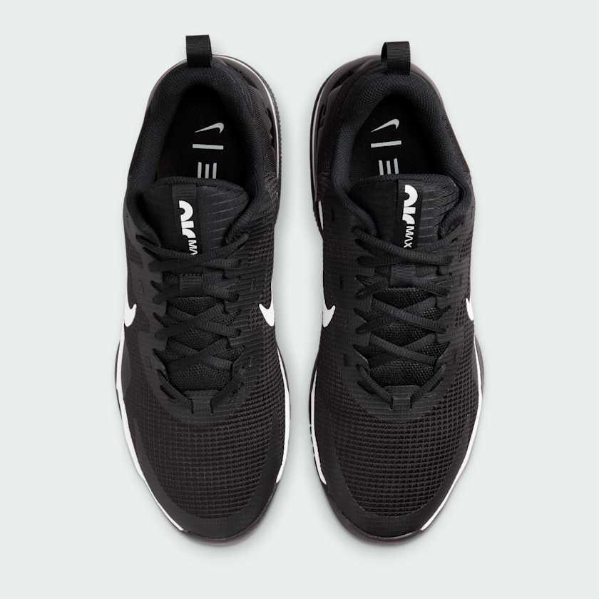 Nike Air Max Alpha Trainer 5 Men's Black Shoes DM0829 001