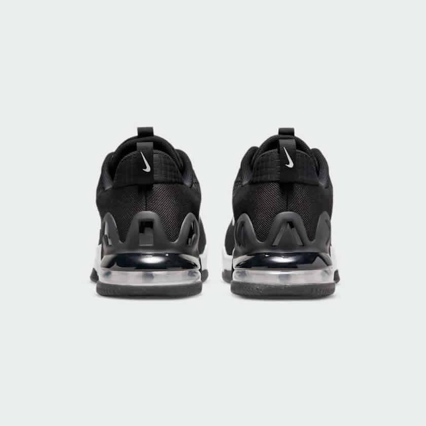 Nike Air Max Alpha Trainer 5 Men's Black Shoes DM0829 001
