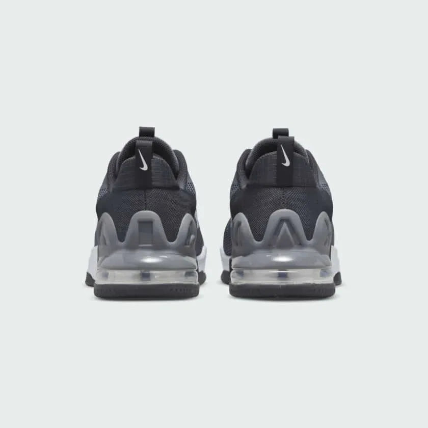 Nike Air Max Alpha Trainer 5 Men's Grey Shoes DM0829 003