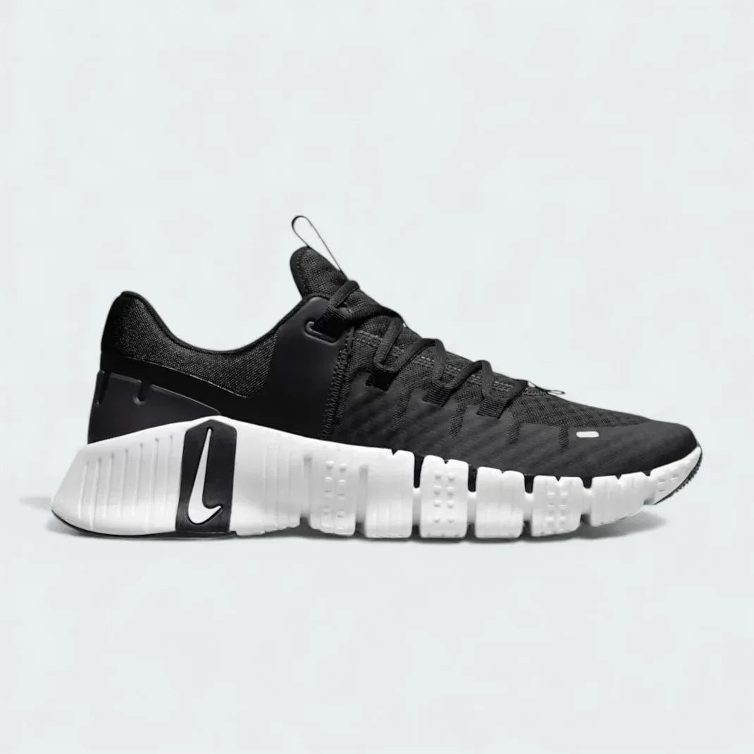 Nike Free Metcon 5 Men's Training Shoes Black DV3949 001