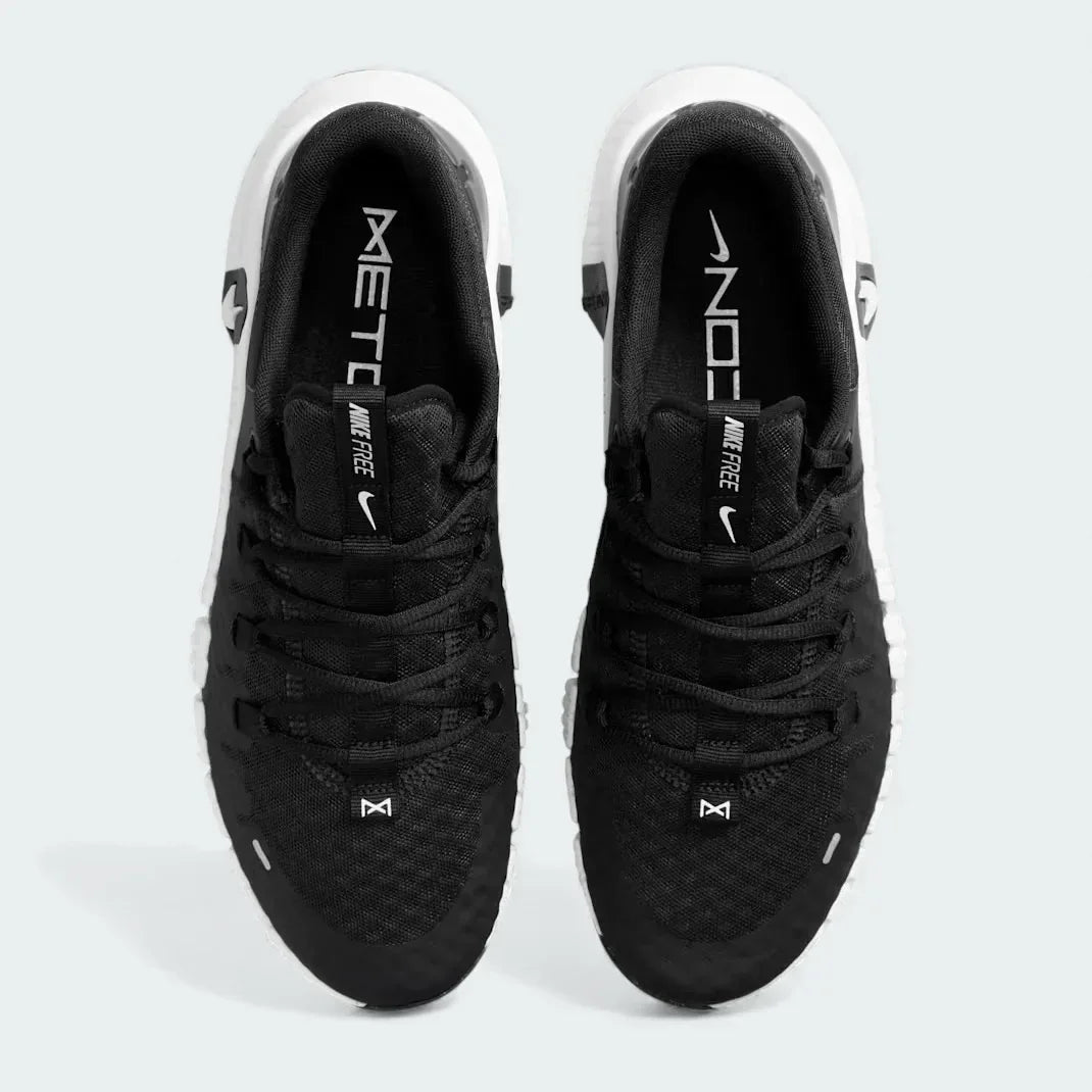 Nike Free Metcon 5 Men's Training Shoes Black DV3949 001