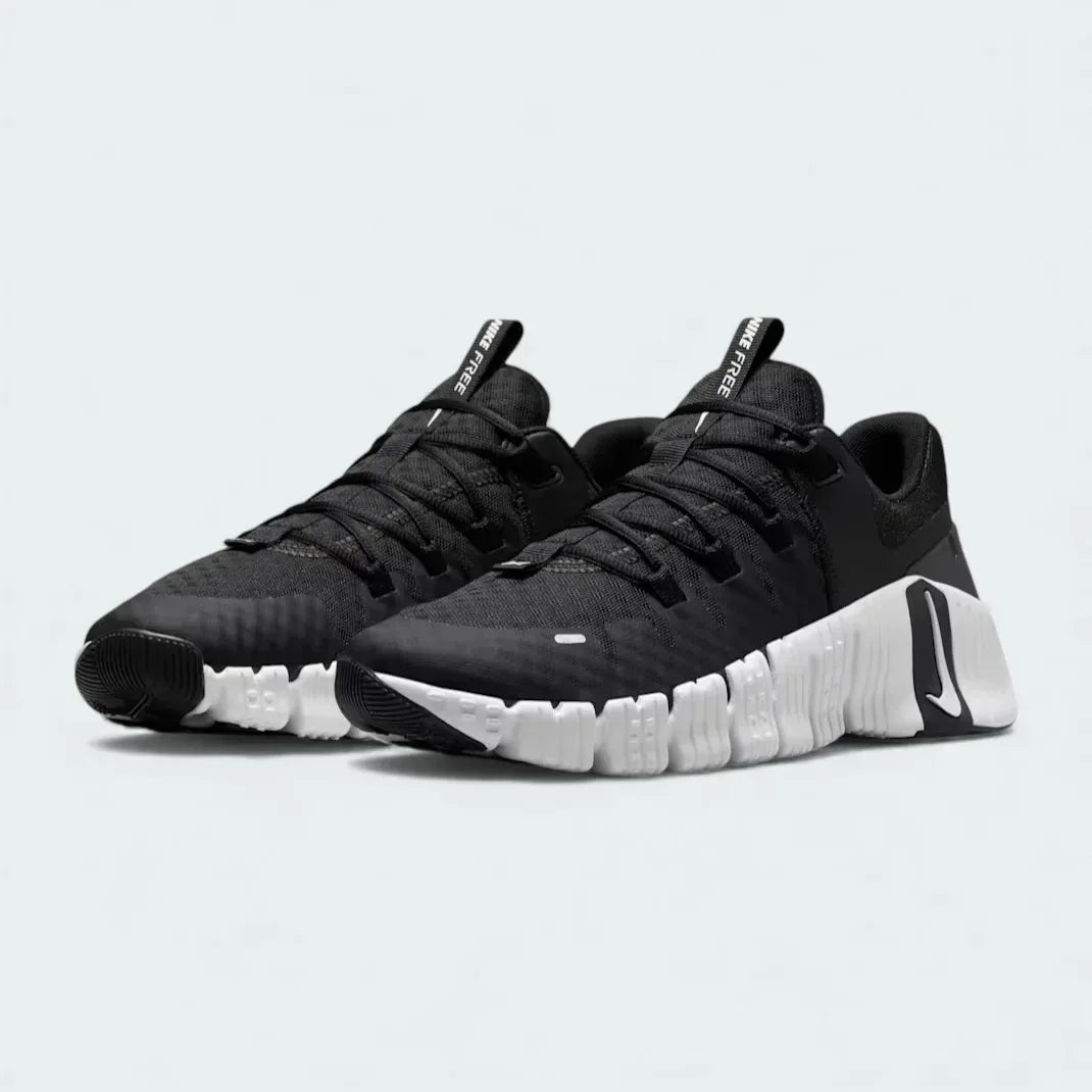 Nike Free Metcon 5 Men's Training Shoes Black DV3949 001
