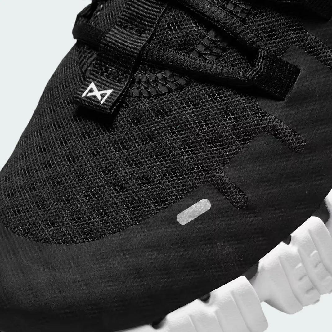 Nike Free Metcon 5 Men's Training Shoes Black DV3949 001