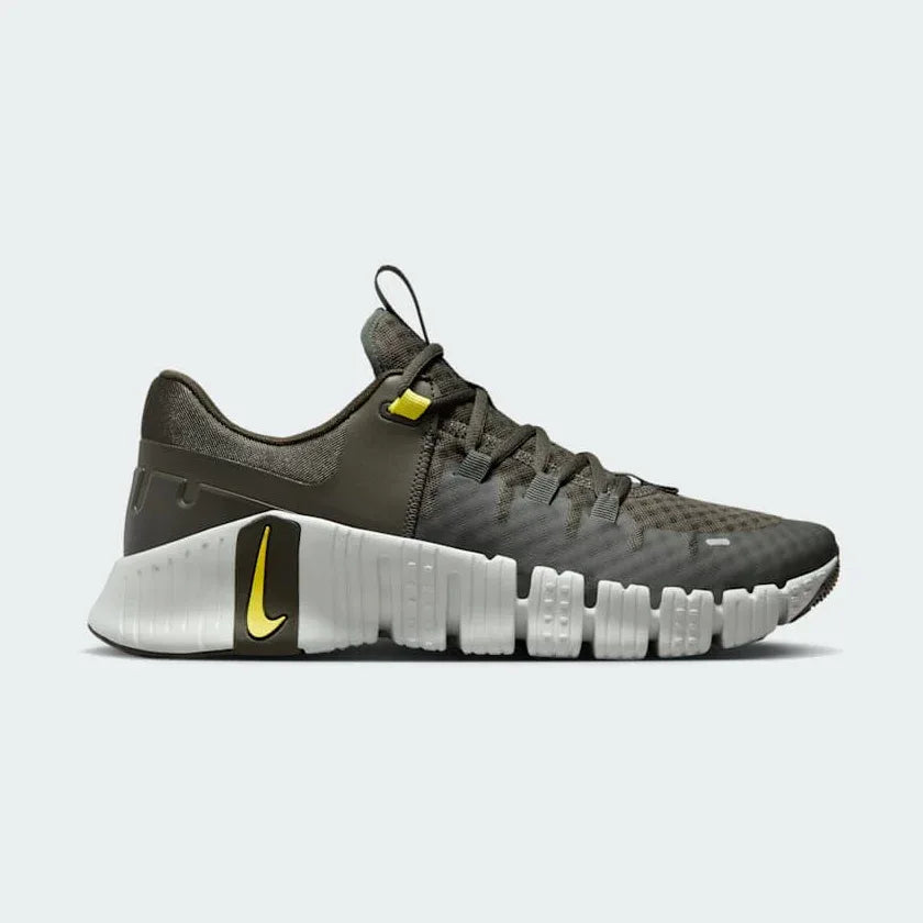 Nike Free Metcon 5 Men's Training Shoes Green DV3949 300