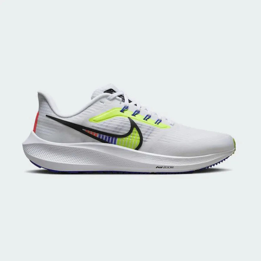 Nike Pegasus 39 Premium Men's Running Shoes White DX1627 100