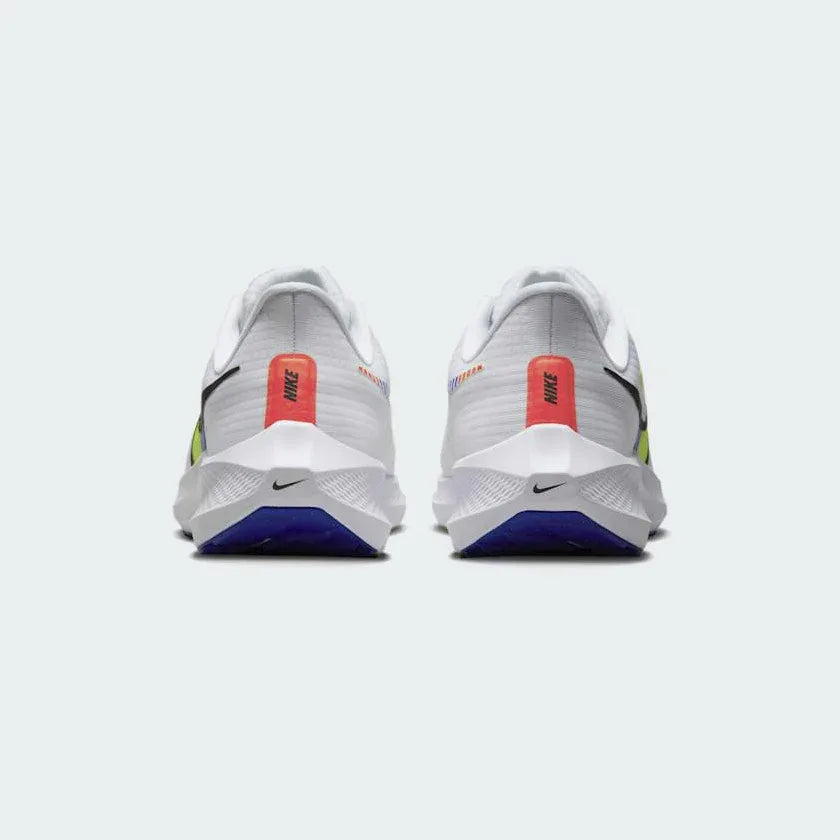 Nike Pegasus 39 Premium Men's Running Shoes White DX1627 100