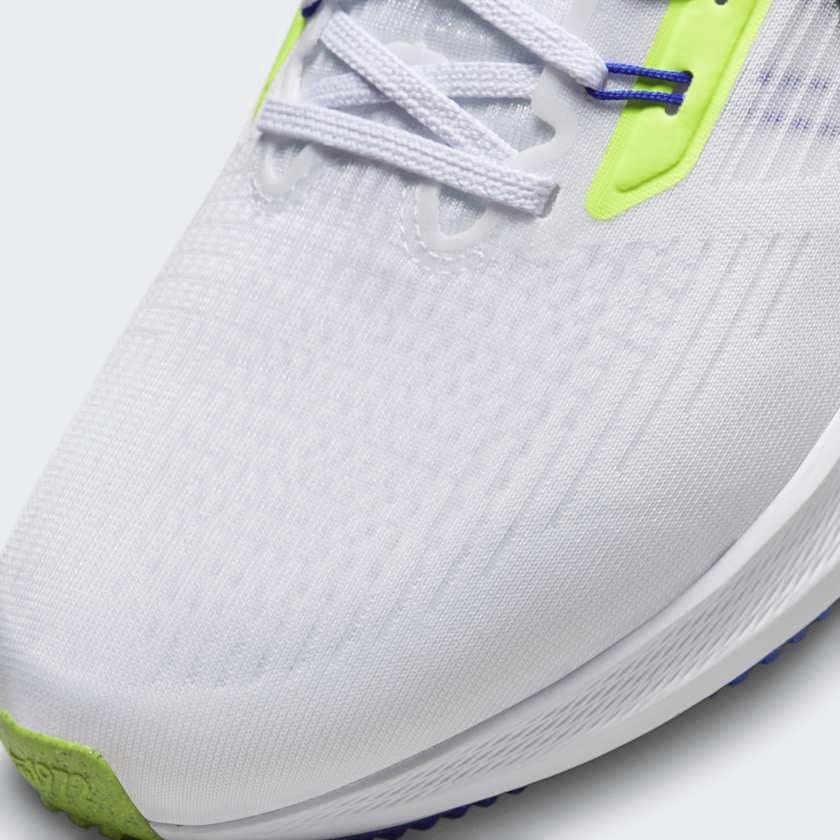 Nike Pegasus 39 Premium Men's Running Shoes White DX1627 100