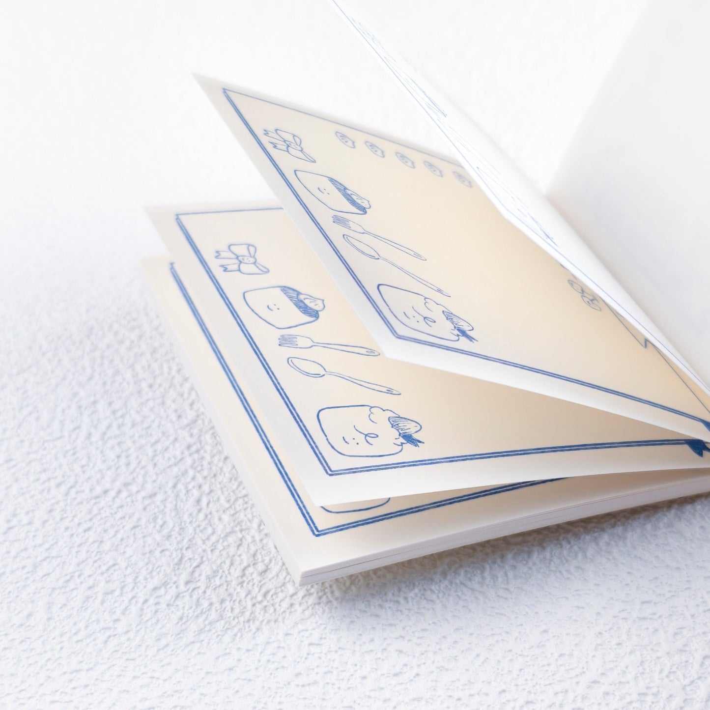 A Gator Life - A Little Shinning Day Memo Notepad