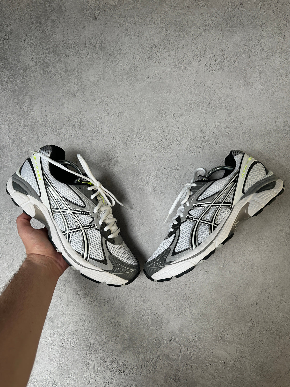 ASICS | JJJJound x GT2160 | UK 9
