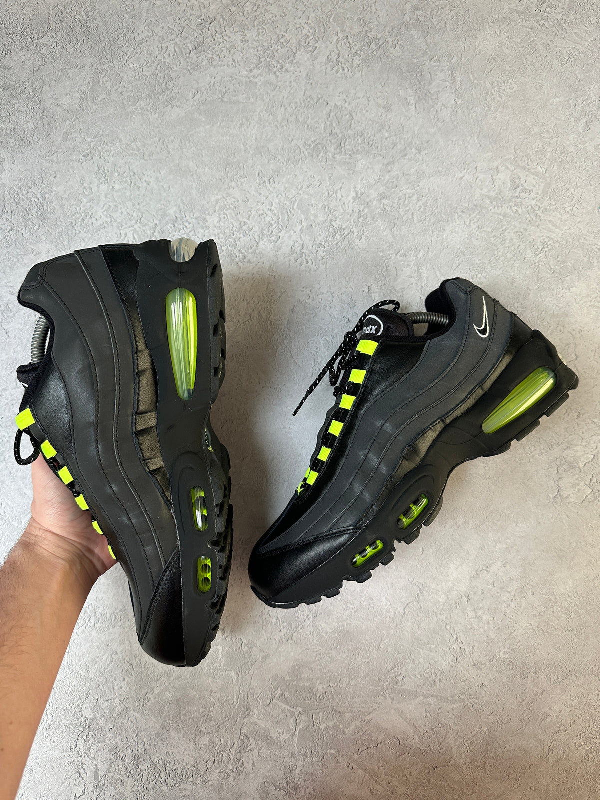 Nike Air Max 95 | Harajuku HRJK | UK 9
