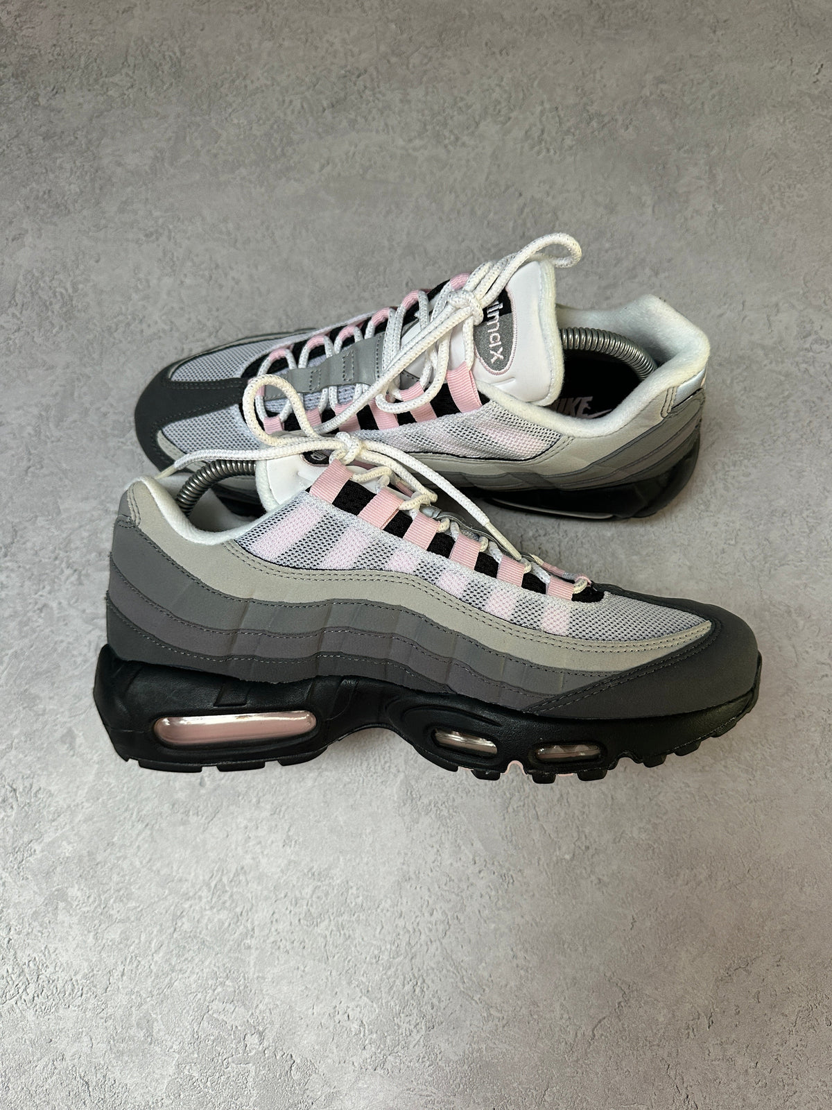 Nike Air Max 95 | Pink Foam 2020 | UK 7.5