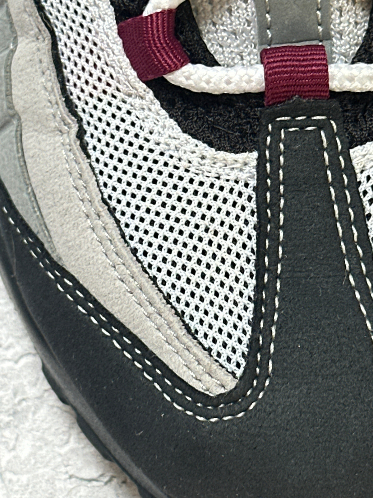 Nike Air Max 95 | Dark Beetroot | UK 7