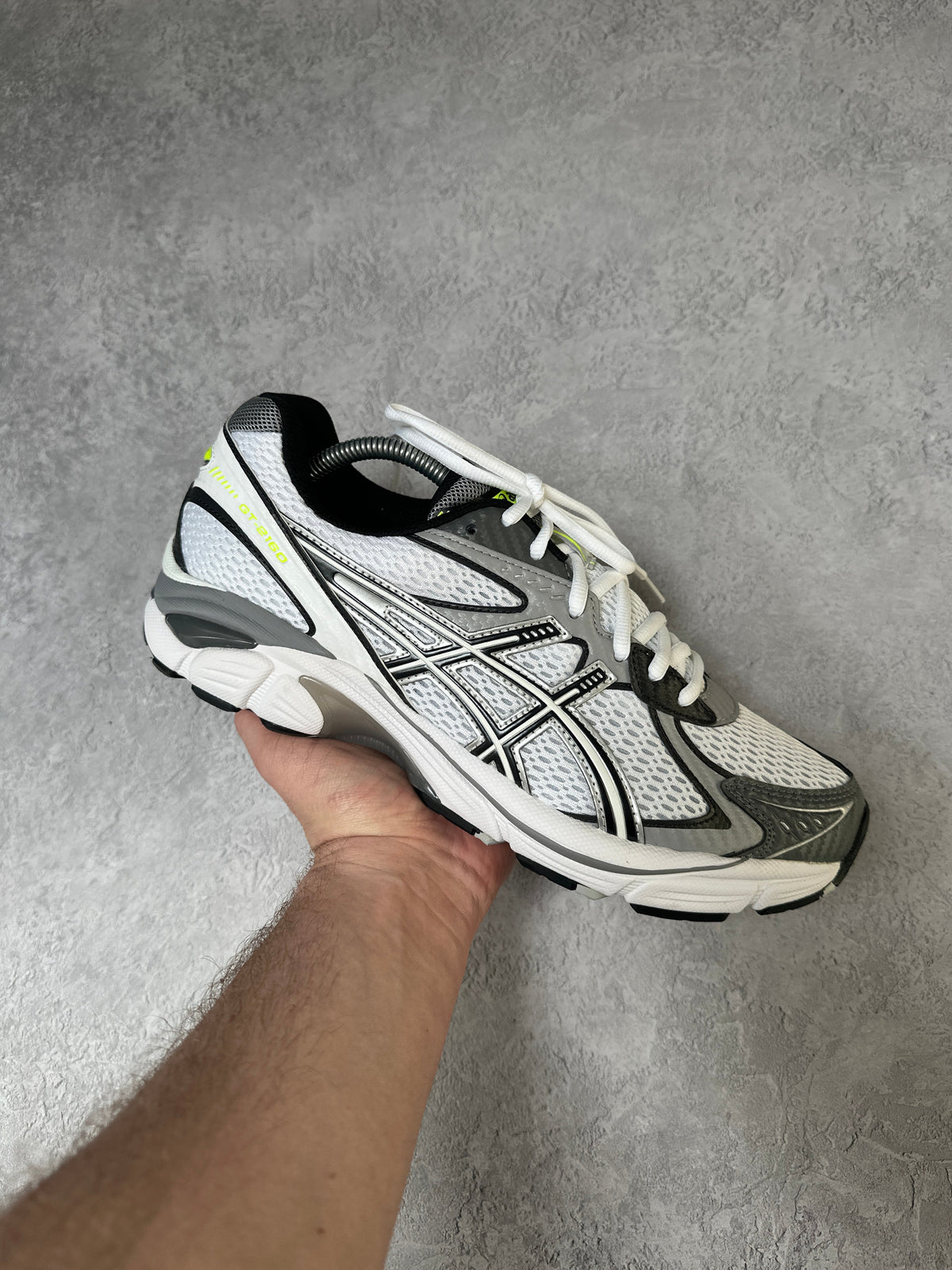 ASICS | JJJJound x GT2160 | UK 9