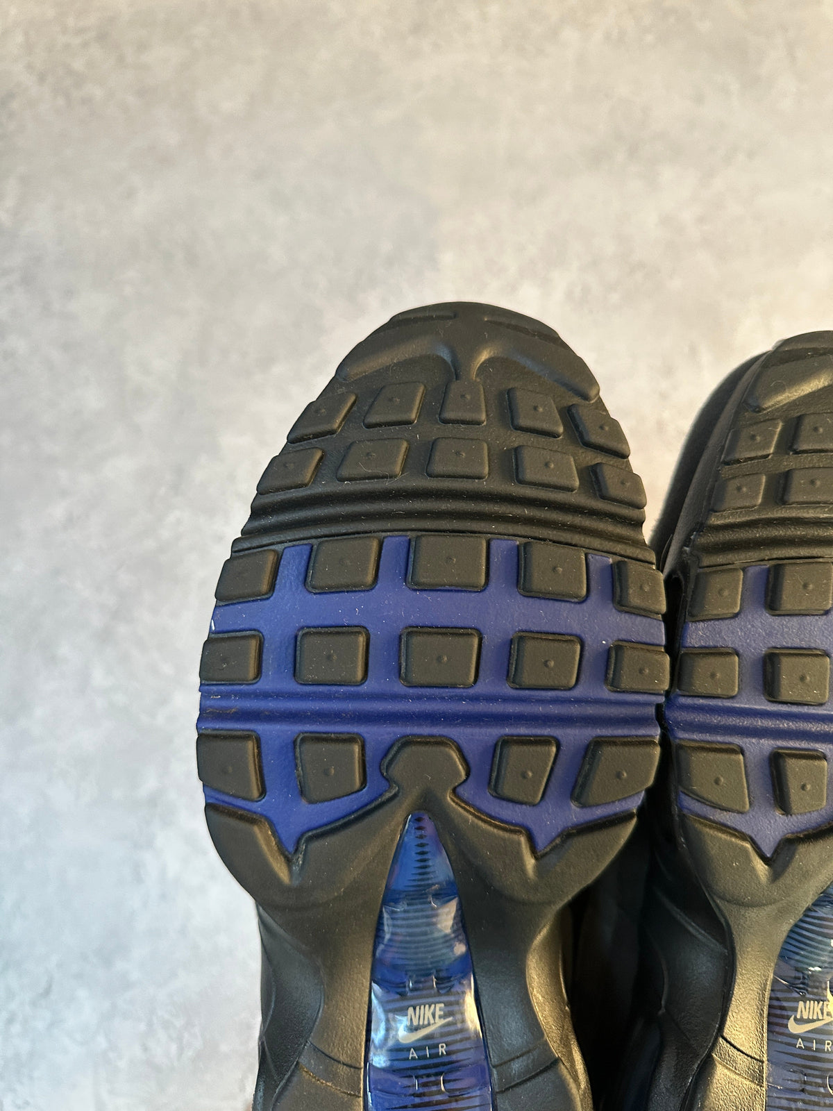 Nike Air Max 95 | Blue Jewel | UK 6
