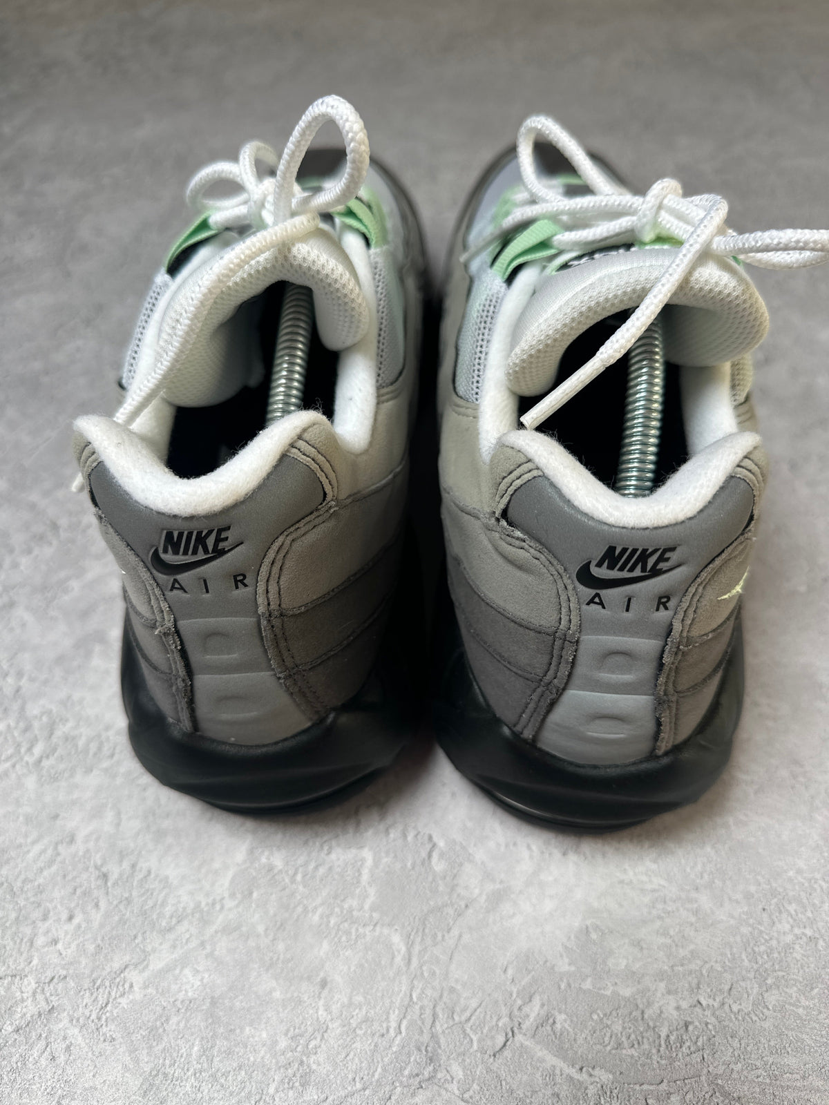 Nike Air Max 95 | Fresh Mint | UK 9.5