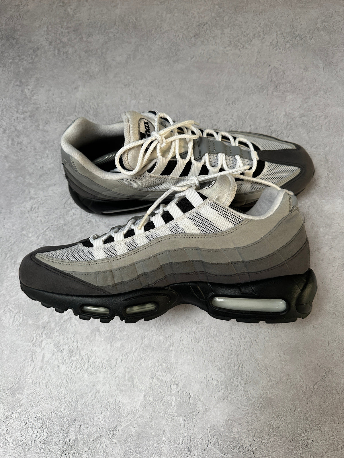 Nike Air Max 95 | Granite 2018 | UK 11