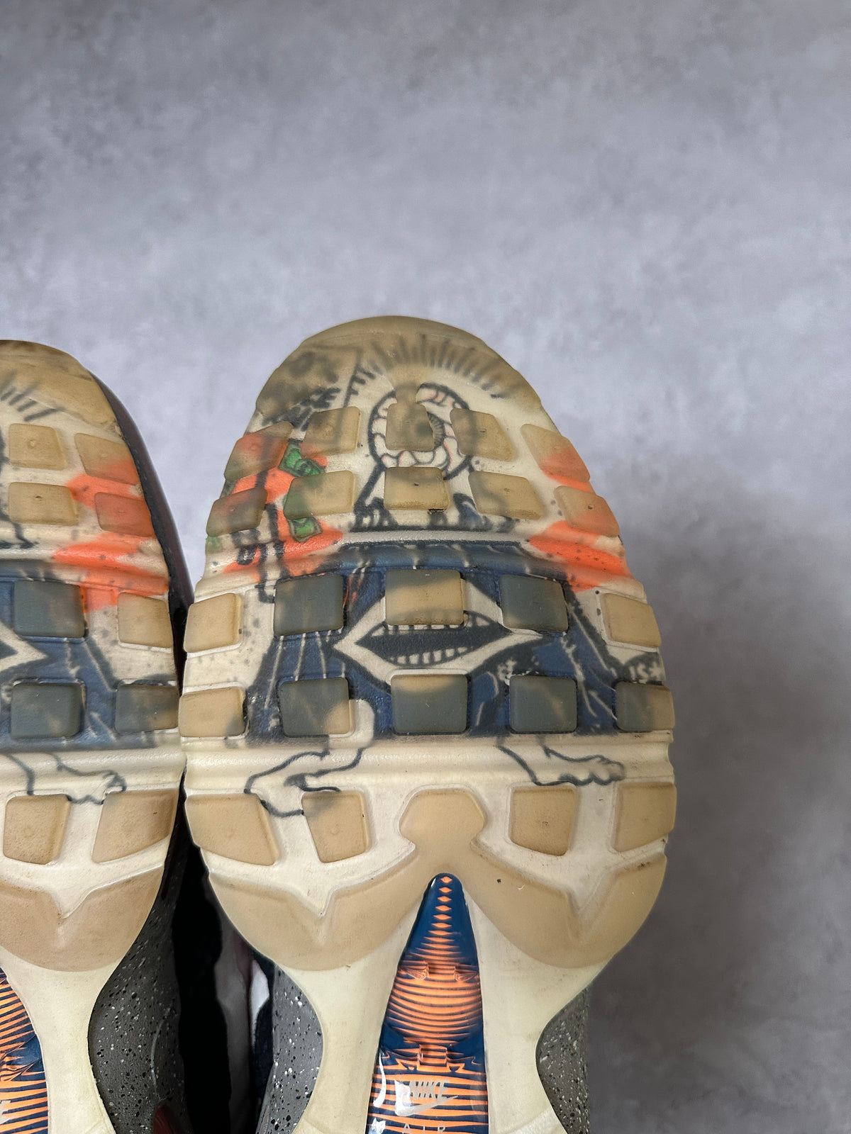 Nike Air Max 95 | Mowabb | UK 9