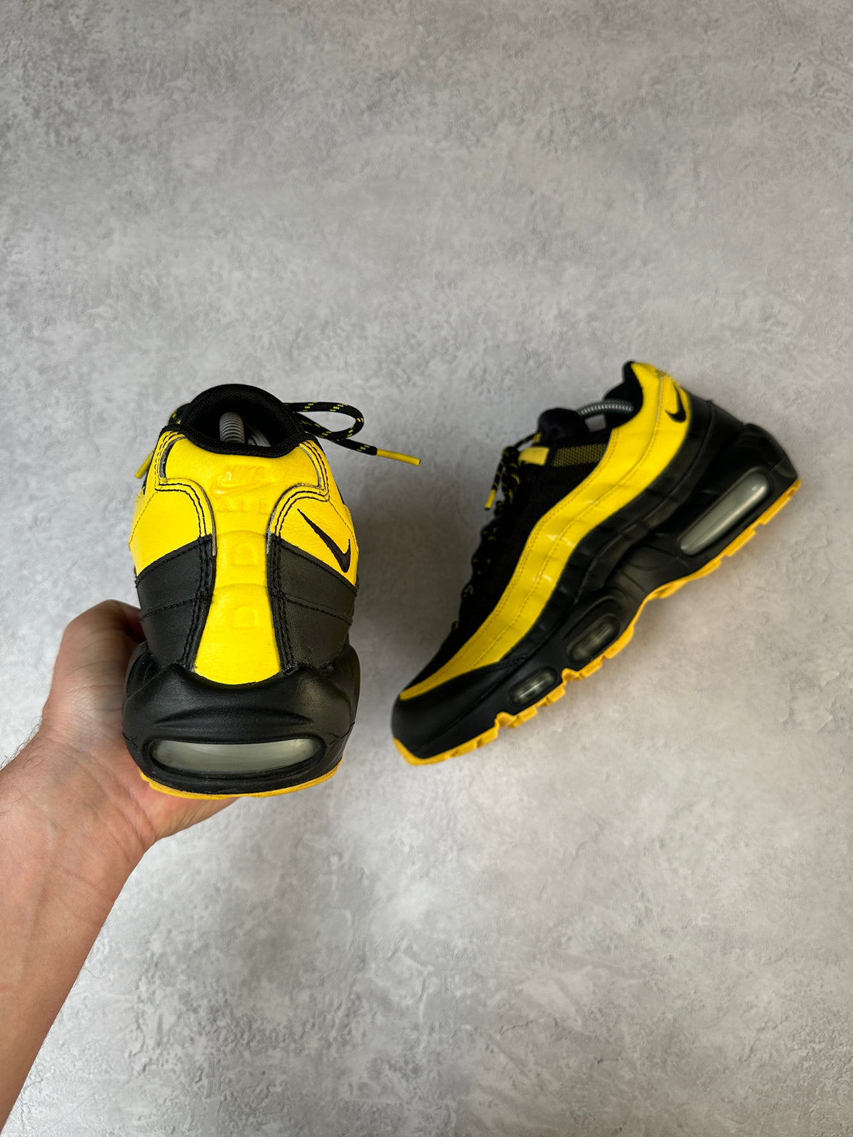 Nike Air Max 95 | Frequency Pack | UK 9