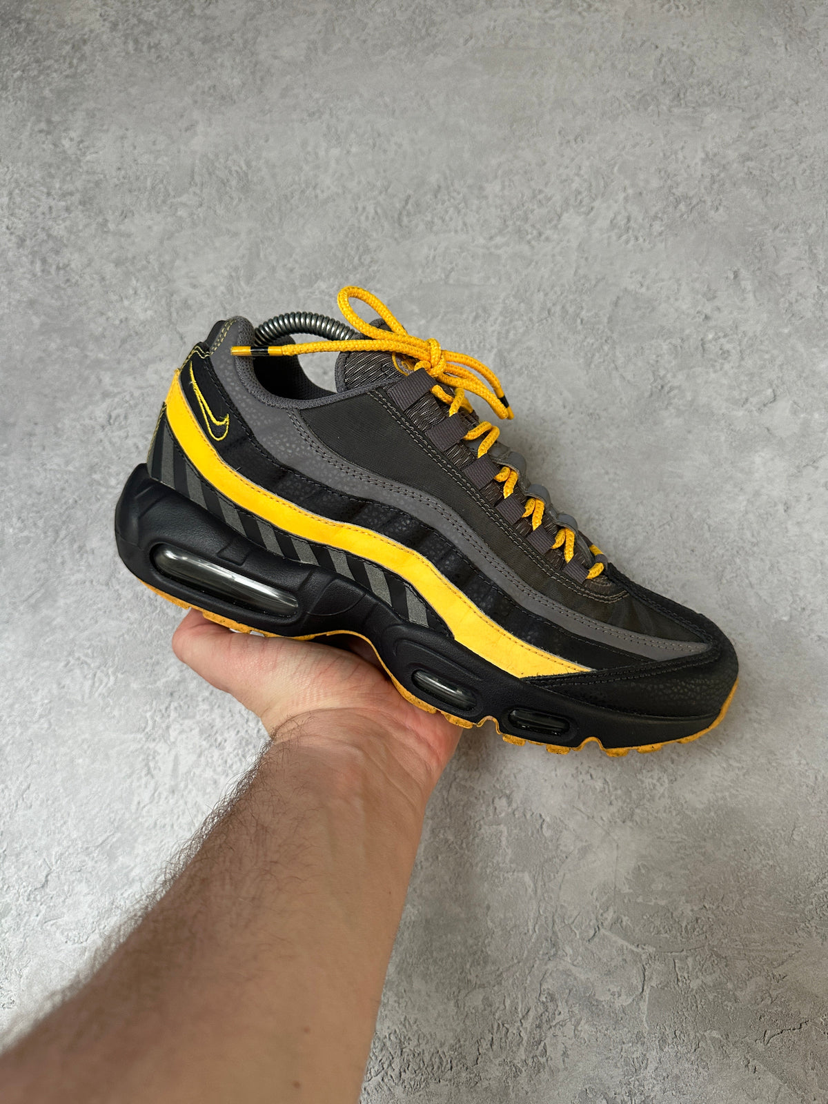 Nike Air Max 95 | I-95 Pack | UK 7