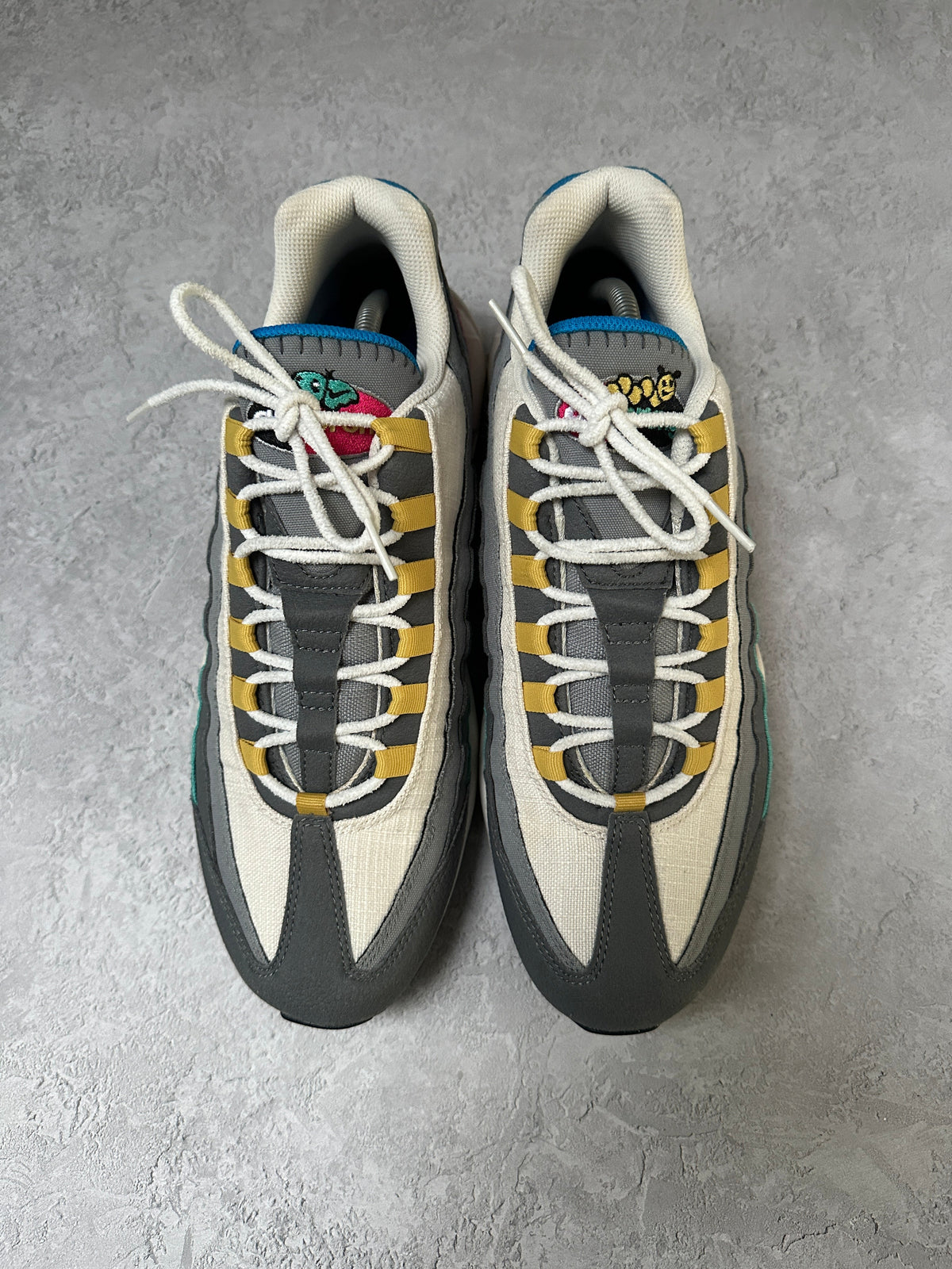Nike Air Max 95 | Air Sprung | UK 11