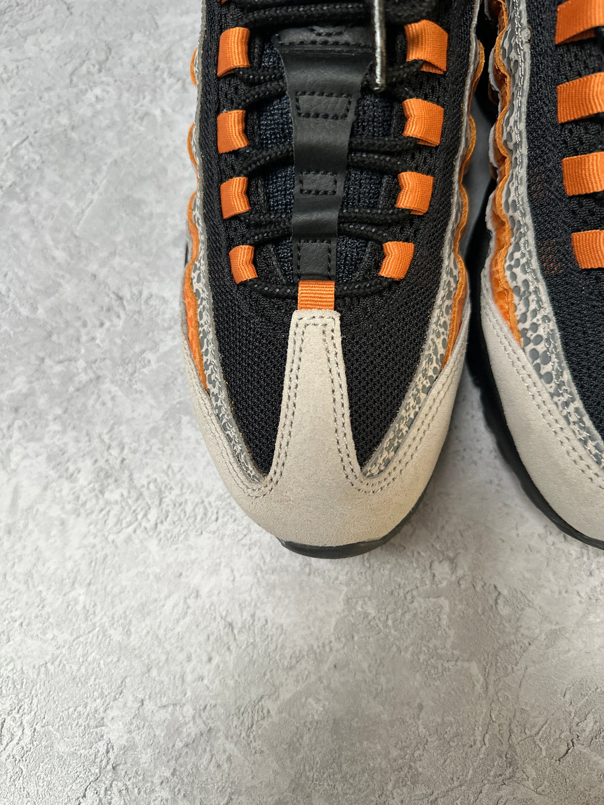Nike Air Max 95 | size? What The Safari | UK 8