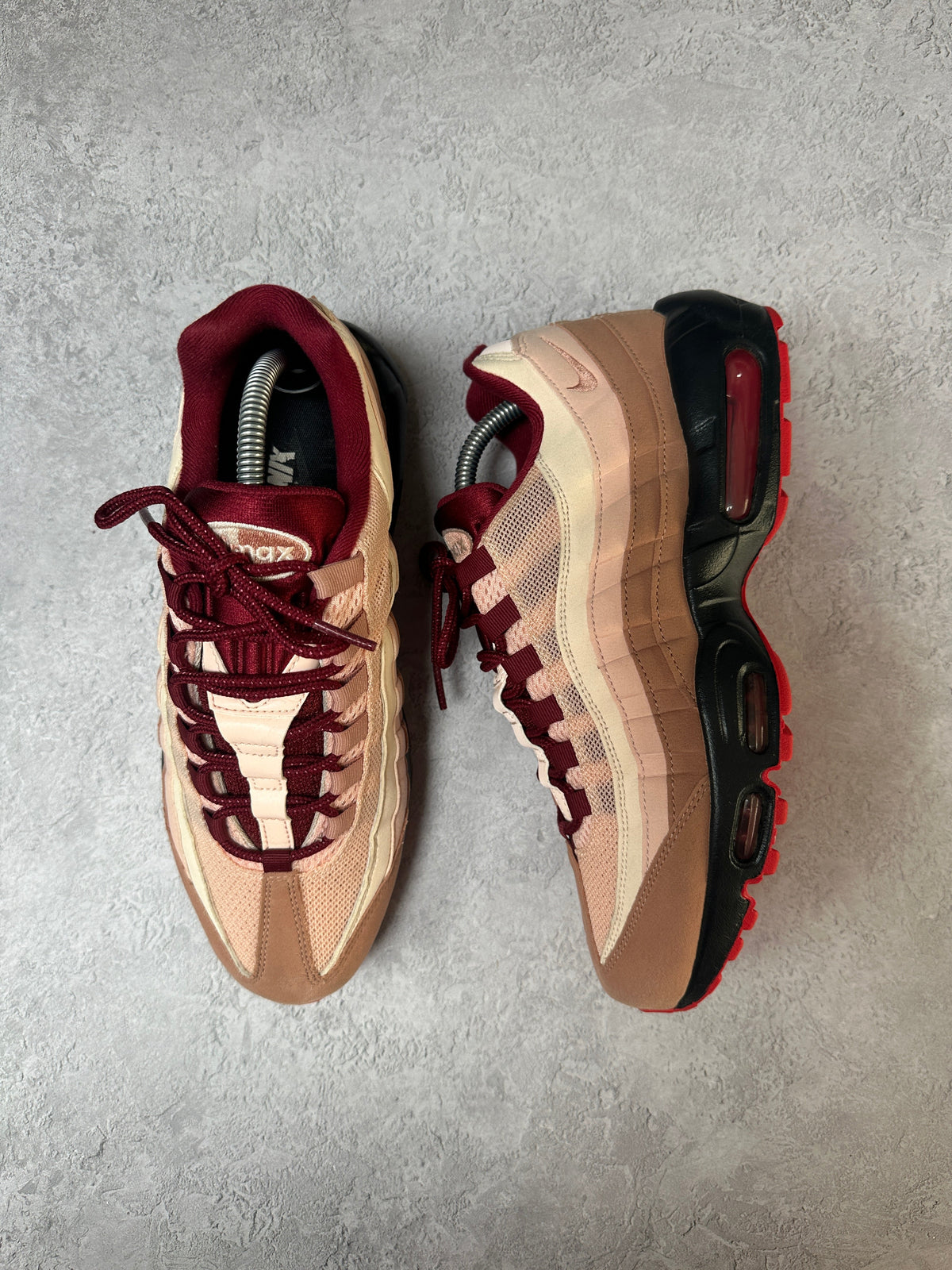 Nike Air Max 95 | Bacon ID | UK 8