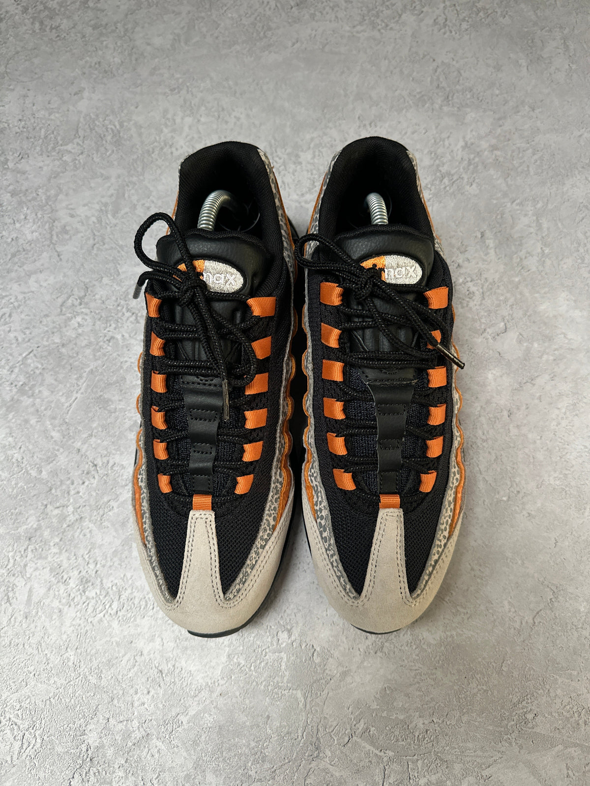 Nike Air Max 95 | size? What The Safari | UK 8