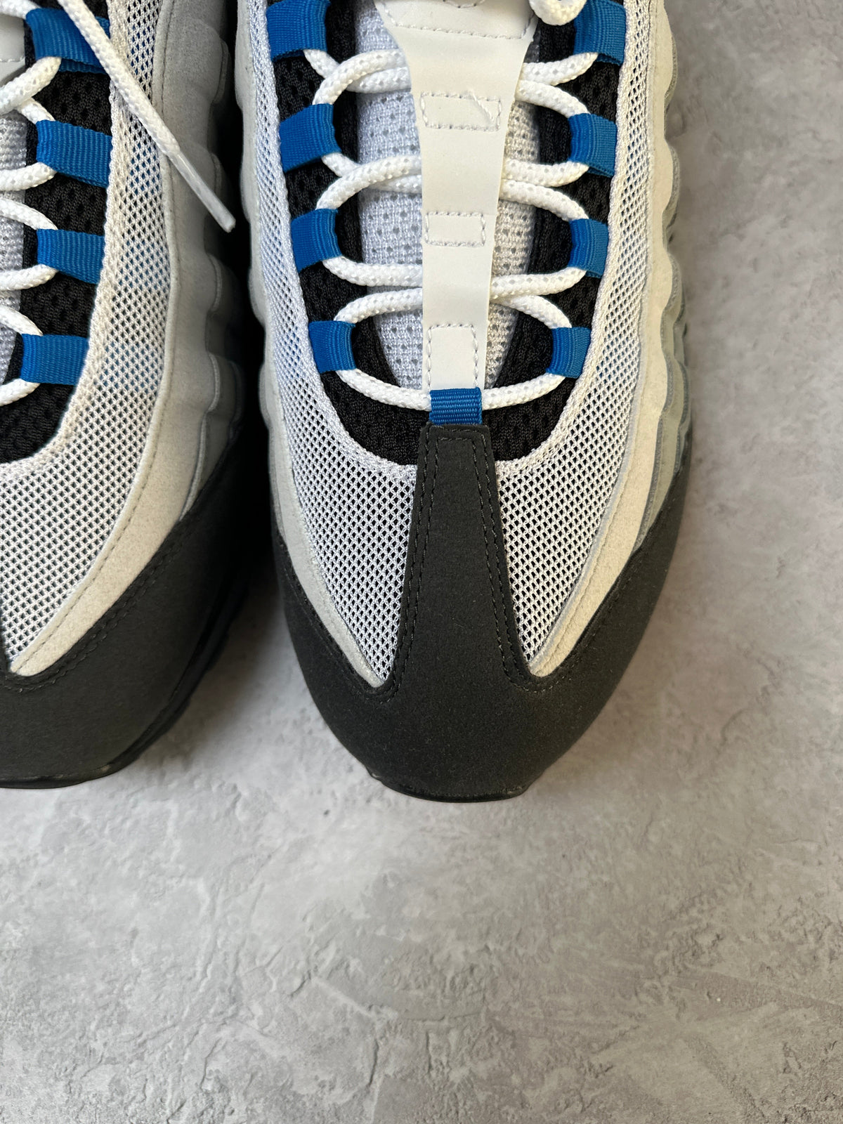 Nike Air Max 95 | Blue Spark 2025 | UK 12